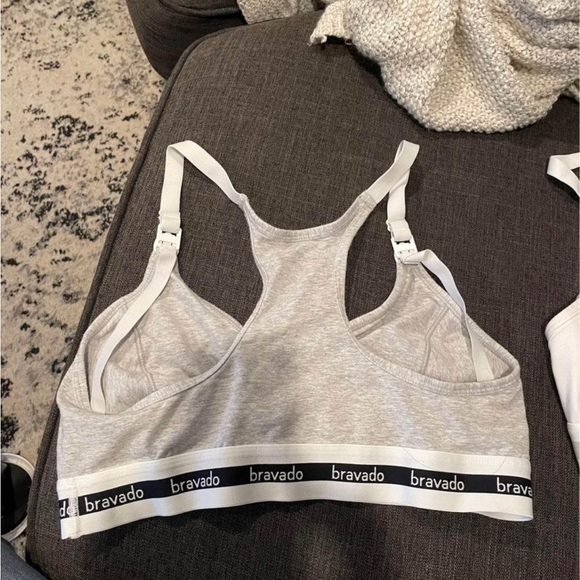 Bravado Nursing bra M - Picture 2 of 2